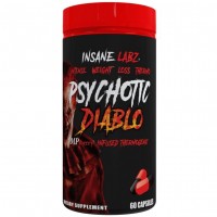 Psychotic Diablo (60капс)